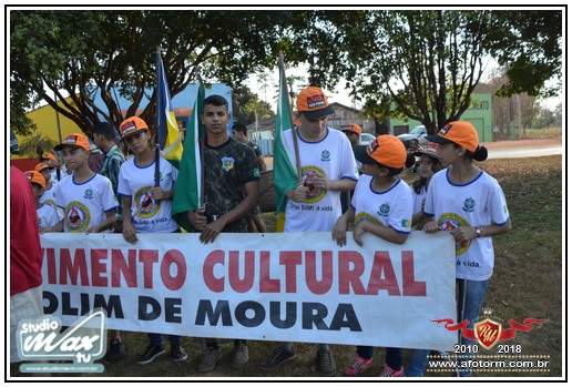 rolim de moura